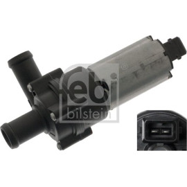 febi Wasserpumpe 1002