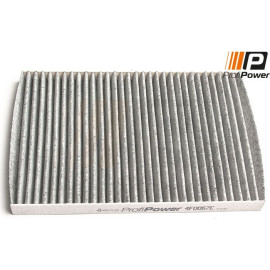 PROFIPOWER Filter, Innenraumluft 4F0067C