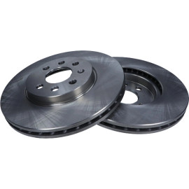MAXGEAR Bremsscheibe 19-1054 Chrysler Voyager 02