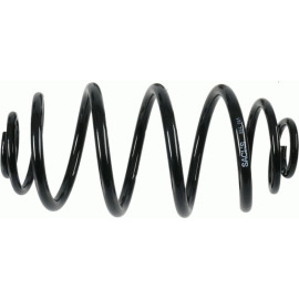 Sachs Fahrwerksfeder Opel T. Meriva B 10 994241
