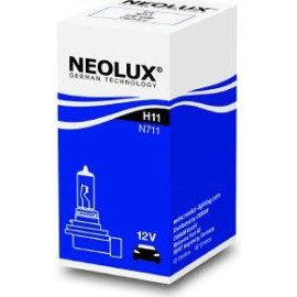 N711 NEOLUX Glühbirne H11 12V 55W PGJ19-2 12V N711 N711 NEOLUX Glühbirne H11 12V 55W PGJ19-2 12V N711