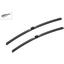 Bosch Scheibenwischer Aerotwin A615S 3397014615