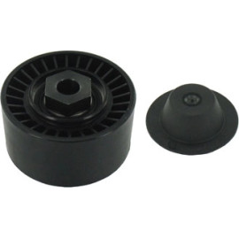 Spannrolle Nebentrieb VKM 36056