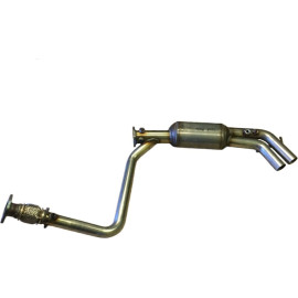 Dieselpartikelfilter Dpf Range Rover 4.4D V8 10 1157