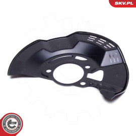 ESEN SKV Spritzblech, Bremsscheibe 57SKV777