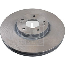 FEBI BILSTEIN Bremsscheibe 29350 FEBI BILSTEIN Bremsscheibe 29350
