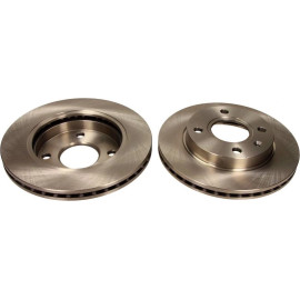 MAXGEAR Bremsscheibe 19-0711 Ford Escort MAXGEAR Bremsscheibe 19-0711 Ford Escort