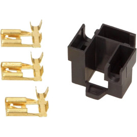 V20-0341 MAXGEAR Begrenzungsleuchten-Lampenträger H4-OPR V20-0341 MAXGEAR Begrenzungsleuchten-Lampenträger H4-OPR