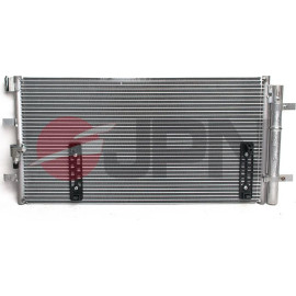 JPN Kondensator, Klimaanlage 60C9080-JPN