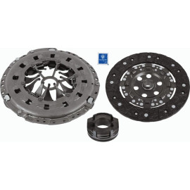 Sachs Kupplungssatz 3000951681