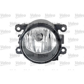 Nebelscheinwerfer Links H11 +KRVL VALEO PQ 45184