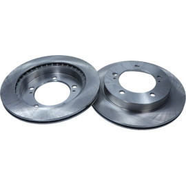 MAXGEAR Bremsscheibe 19-2586 Suzuki Vitara 90-98 1.6 4Wd/Jimny 03- 1.5Ddis MAXGEAR Bremsscheibe 19-2586 Suzuki Vitara 90-98 1.6 4Wd/Jimny 03- 1.5Ddis