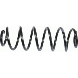 Sachs Fahrwerksfeder Citroen T. C4/307 1.4/1.6 16V 996 669