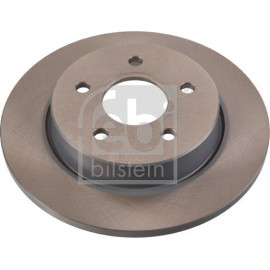 febi Bremsscheibe 24619