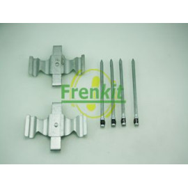 FRENKIT Zubehör, Bremsbeläge 901804