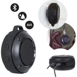 Bluetooth Lautsprecher wasserfest 22230 Bluetooth Lautsprecher wasserfest 22230