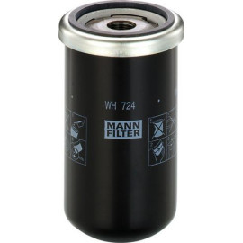 Mann & Hummel Ölfilter LKW WH 724