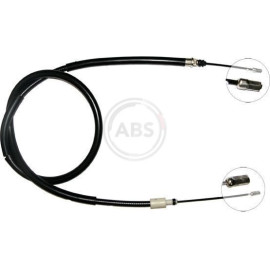 A.B.S. Handbremsseil Seilzug Festellbremse K13388