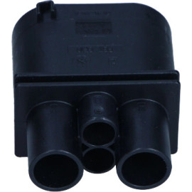 1J0906444A VAG Original 1J0906444A Stecker Audi A4 08 – – OE-Nr. 1J0906444A