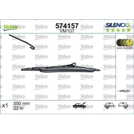 Valeo Silencio Performance 574157