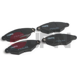 JPN Bremsbelagsatz 10H9027-JPN JPN Bremsbelagsatz 10H9027-JPN