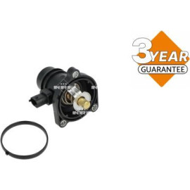 NRF Kühlmittelthermostat 725024 NRF Kühlmittelthermostat 725024