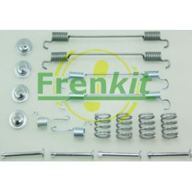 FRENKIT Zubehörsatz, Bremsbacken 950750 FRENKIT Zubehörsatz, Bremsbacken 950750
