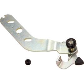 Unterer Armscharnier Citroen Jumper Iii 06->, Fiat Ducato 06->, Peugeot Boxer Iii 06-> Pr PFCNB06