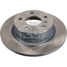 FEBI BILSTEIN Bremsscheibe 108652