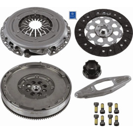 SACHS Kupplungssatz 2290 601 127