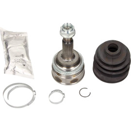 Gelenksatz, Antriebswelle Toyota Corolla (E12) 01-07 1.8-2.0 49-0945 Gelenksatz, Antriebswelle Toyota Corolla (E12) 01-07 1.8-2.0 49-0945