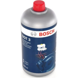 Bremsflüssigkeit Bosch 1987479101 Bremsflüssigkeit Bosch 1987479101