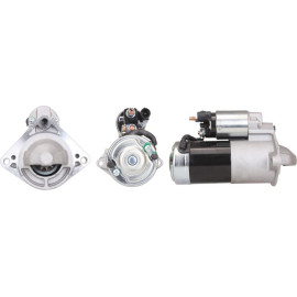 12V.Starter 318225102