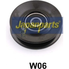 Umlenk-/Führungsrolle, Keilrippenriemen RP-W06