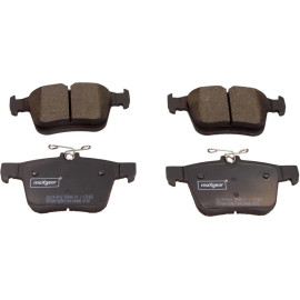 MAXGEAR Bremsbelagsatz 19-3012 VW Golf Vii 12-/A3 12 MAXGEAR Bremsbelagsatz 19-3012 VW Golf Vii 12-/A3 12