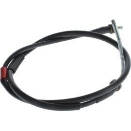 Handbremsseil li 1987482639