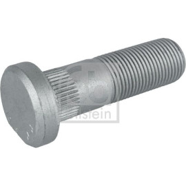 Radbolzen 48667