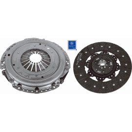 SACHS Kupplungssatz 3000 970 086