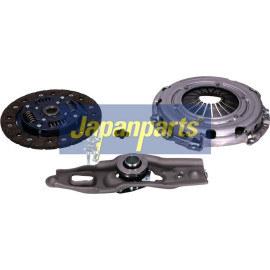 KF-5005 Kupplungssatz KF-5005 Kupplungssatz
