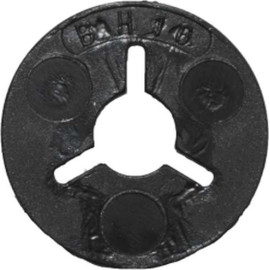 Klemmscheibe für Seite/Stoßstange Audi/Skoda/VW û Verschiedene Modelle/Set Mit (C70124 / C70127) (10 Stück) C70125 Klemmscheibe für Seite/Stoßstange Audi/Skoda/VW û Verschiedene Modelle/Set Mit (C70124 / C70127) (10 Stück) C70125