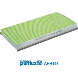 PURFLUX Filter, Innenraumluft AHH198