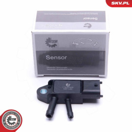 ESEN SKV Sensor, Abgasdruck 17SKV658