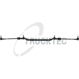 TRUCKTEC AUTOMOTIVE Lenkrad 02.37.064