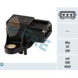 FAE Sensor, Saugrohrdruck 15028