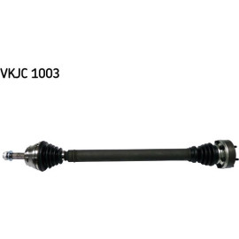 SKF Antriebswelle VKJC 1003 SKF Antriebswelle VKJC 1003