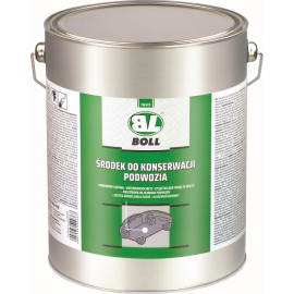BOLL 001034 Mittel für Wartung von Fahrwerken 5kg