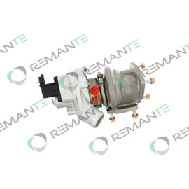 Turbolader 003-002-000031R