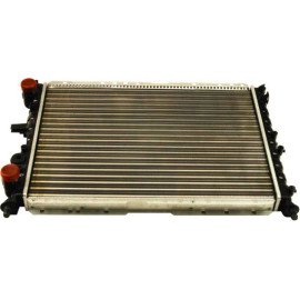 MAXGEAR Motorkühler AC230092