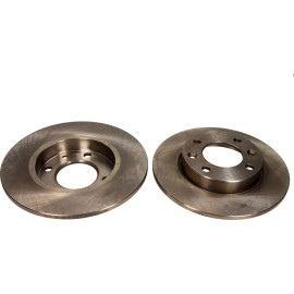 MAXGEAR Bremsscheibe 19-0817 Citroen Berlingo/C2/C3/C4/Xsara 99 MAXGEAR Bremsscheibe 19-0817 Citroen Berlingo/C2/C3/C4/Xsara 99