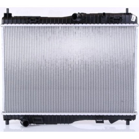 Wasserkühler PKW 66858